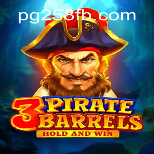 Explorando o Universo de 3PirateBarrels: Um Mundo de Aventura e Estratégia