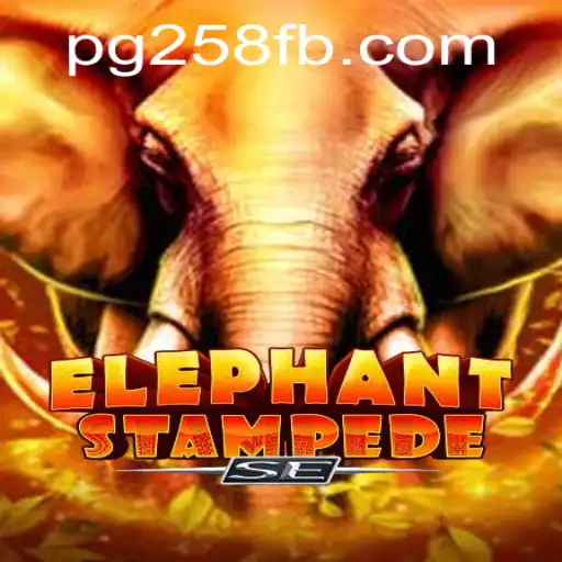 Explorando o Mundo de ElephantStampedeSE