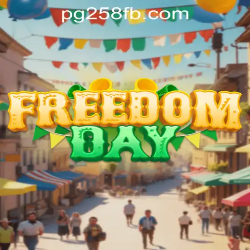 Descubra FreedomDay: O Jogo de Estratégia que Captura a Imaginação