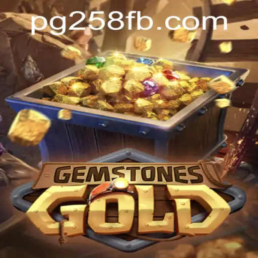 Explorando o Universo de GemstonesGold