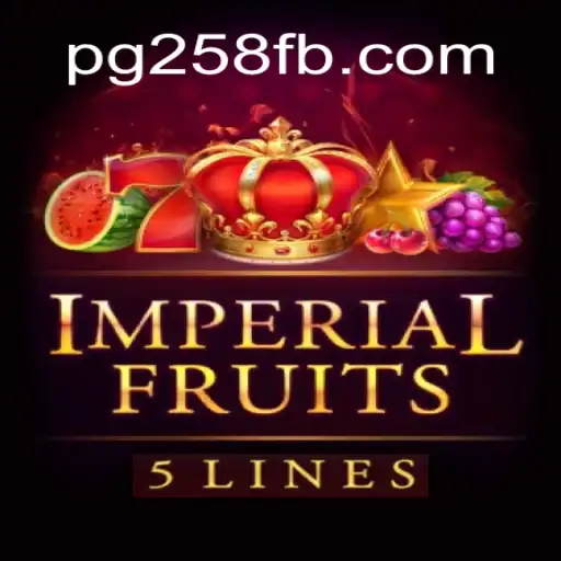 ImperialFruits5: Envolvendo-se com a Magia dos Jogos de Cassino