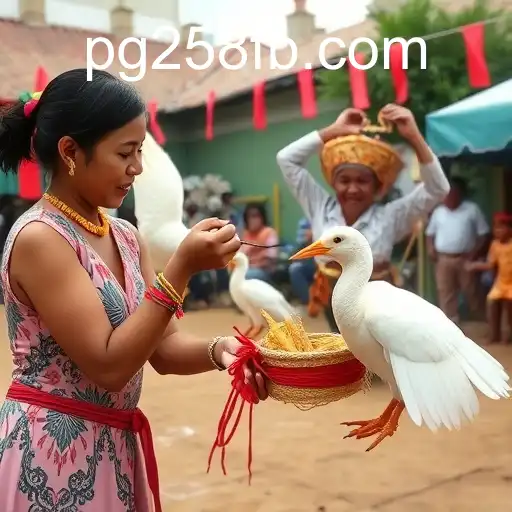Jogos de sabong