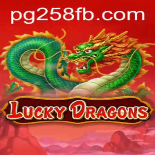 Explorando o Mundo de LuckyDragons no pg258.com