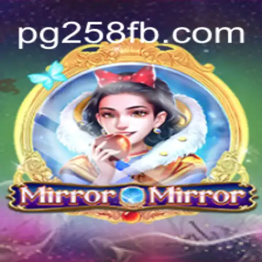 Explorando o Mundo de MirrorMirror e Sua Conexão com pg258.com