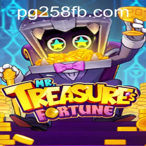 MrTreasuresFortune: Descubra o Jogo de Aventuras e Tesouros