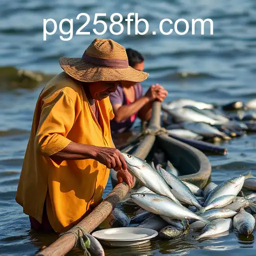 Pesca