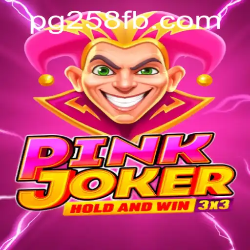 Explorando o Mundo de PinkJoker: Uma Aventura Palpitante