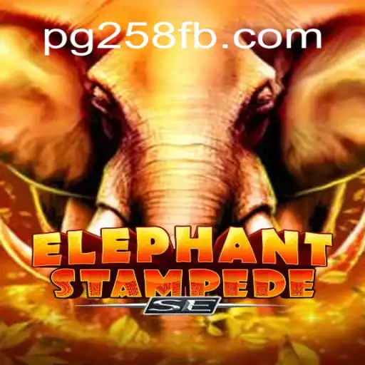 Explorando o Mundo de ElephantStampedeSE
