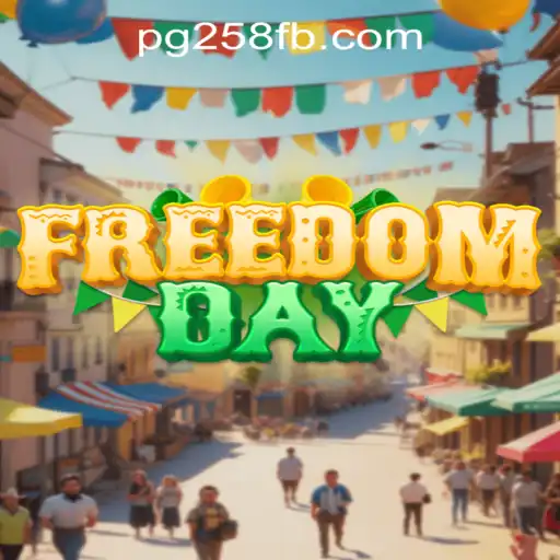 Descubra FreedomDay: O Jogo de Estratégia que Captura a Imaginação