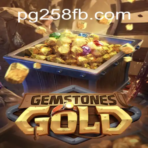 Explorando o Universo de GemstonesGold