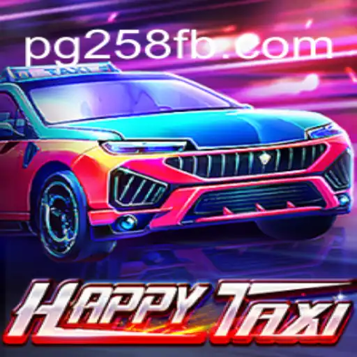 Explorando o Mundo de HappyTaxi