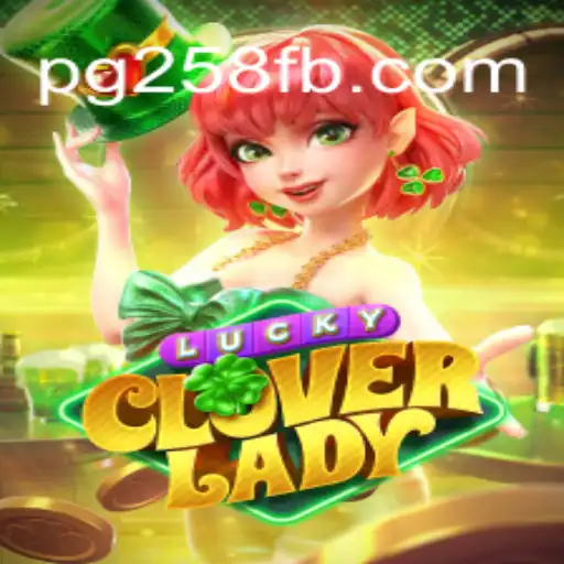 Descubra o Encanto de LuckyCloverLady: Um Jogo de Fortuna e Aventura