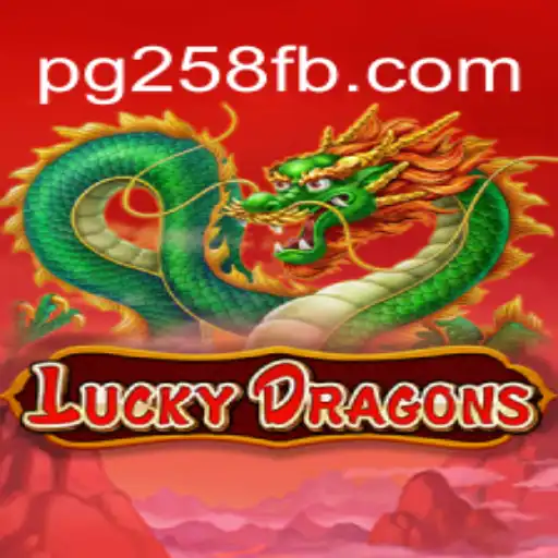 Explorando o Mundo de LuckyDragons no pg258.com