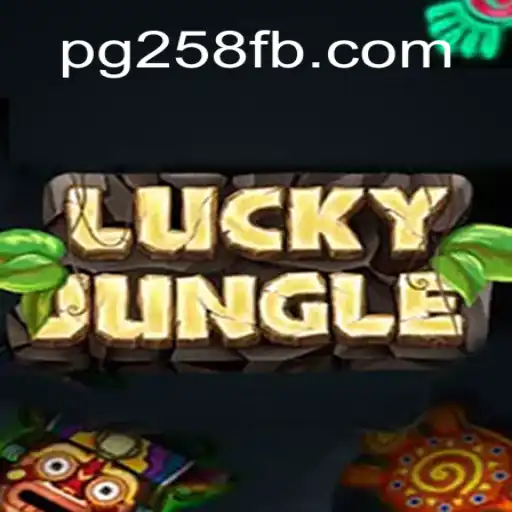 Descubra o Mundo de LuckyJungle: Aventura e Estratégia em um Jogo Inovador