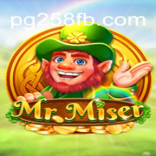 Explorando o Jogo MrMiser: Uma Jornada Única no Mundo dos Jogos