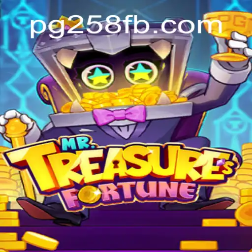 MrTreasuresFortune: Descubra o Jogo de Aventuras e Tesouros