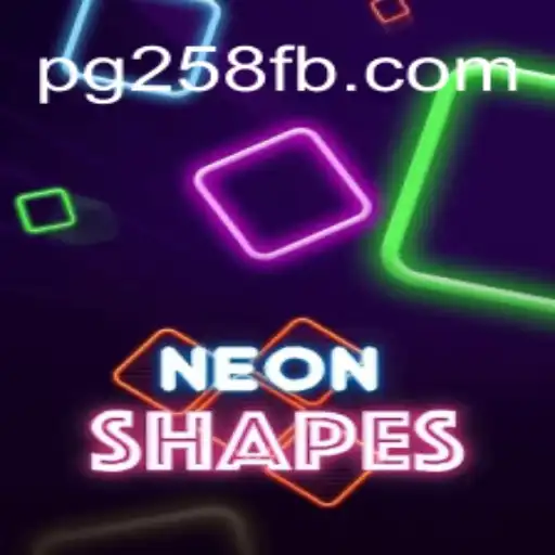 Explorando NeonShapes: Um Mergulho no Mundo das Formas e Cores