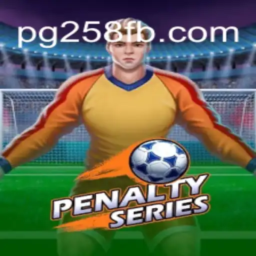Descubra o Mundo de PenaltySeries: Uma Experiência de Jogo Inovadora