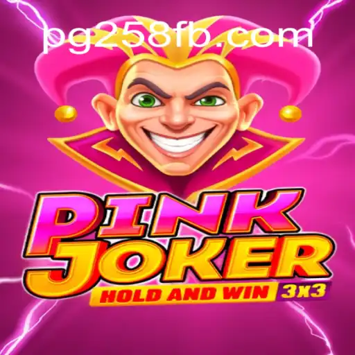 Explorando o Mundo de PinkJoker: Uma Aventura Palpitante