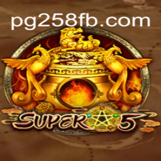 Descubra o Fascinante Mundo de Super5
