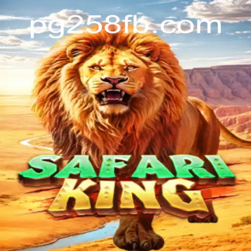Descubra o Mundo Selvagem do SafariKing