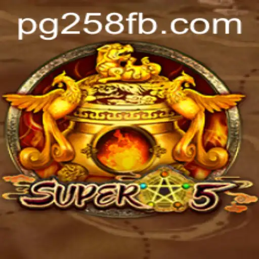Descubra o Fascinante Mundo de Super5