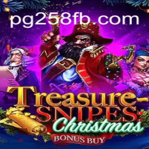 Desvendando TreasuresnipesChristmas: Um Mergulho nas Aventuras do Jogo