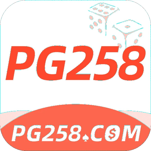pg258.com Logo